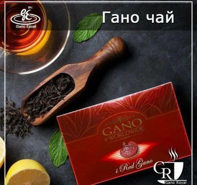 Gano Red Choy 229.000 sum