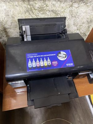 Printer epson L805