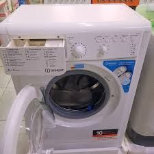 Indesit 5 kg по оптовой цене