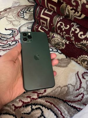 Iphone 11 Pro sotiladi