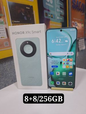 Honor X9c 5G Smart 8+8/256GB