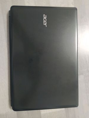 Acer aspire holati yaxshi