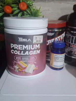 Premium collagen
