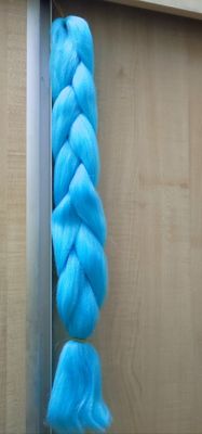 Канекалоны Jumbo Braid A31, 100g, 60cm.