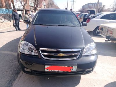 ЛАССЕТИ 1.8 автомат