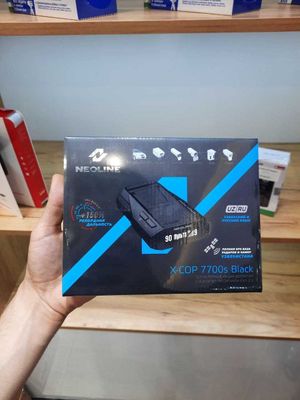 7700s Neoline Радар-детектор(7700s) Optom Narxda Nasiya Bor 130$