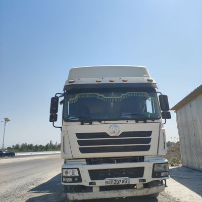 Чакман F3000 сотилади