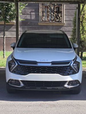 Продается KIA Sportage 2023