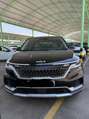 Kia Carnival 2023