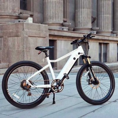 Электровелосипед, электроскутер, велик Xiaomi Himo C26, Skuter