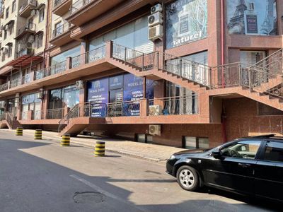 Продаётся Не Жилое Помещения МирзоУлгбекский район Ор-р Ул Цилковский