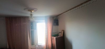 Qarshi shahar, paxtazor m/t 54 uy, 5 qavat, 3 xona