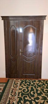 Продаётся дверь размер 1.10×2.0