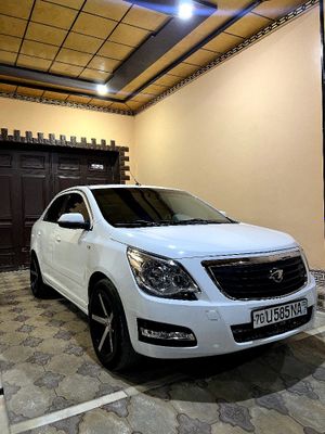 Cobalt R4 сотилади