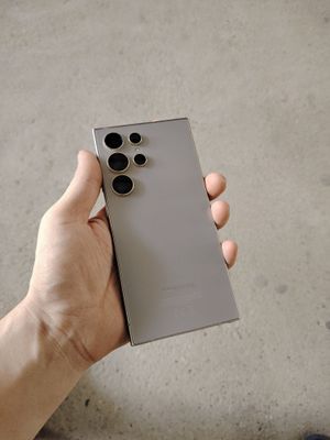 Samsung S24 ultra ideal