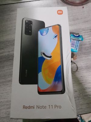 Redmi not 11 pro 8+8/128 gb