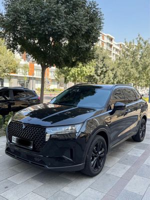 DongFeng Nissan Venucia Star Hybrid 2021/2022 Srochno