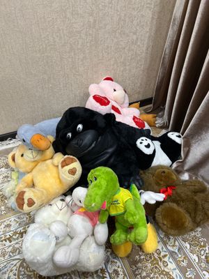 Всех отдам за 200000 ,  а одну за 30000