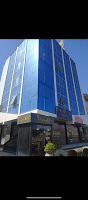 Аренда 3 этаж 210 кв палезни