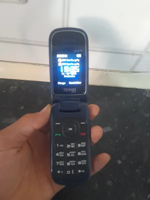 Texnomax11 telefoni idal