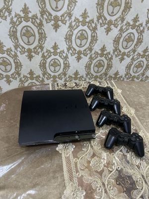 Sony Playstation 3