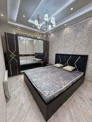 Аренда Квартира 2/2/5 ЖК CAMBRIDGE