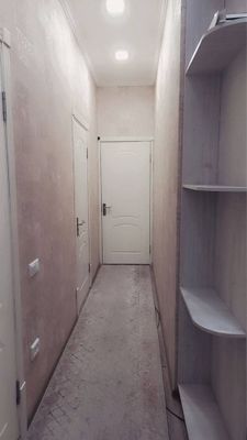 Сдаю квартиру 3/2/9 площ 80м2 М.Улугбекском районе Паркенткий рынок.