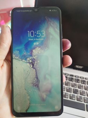 Samsung galaxy A50