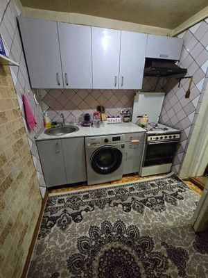 2 хонали квартира сотилади Учтепа 26 кв капитал ремонт 60м2