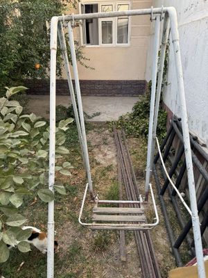 Продам качели СССР