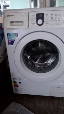 Kir moshina holati yaxshi ozgina oshlangan pech yangi ikkalasi 2 milli