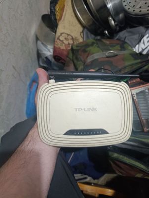 Продаеться wi-fi tp-link