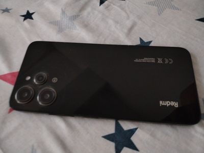 Redmi 12 sotiladi
