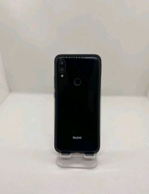 qurilma nomi Redmi 7 sotiladi 500 000 soʻm