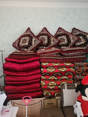 korpacha yostiq