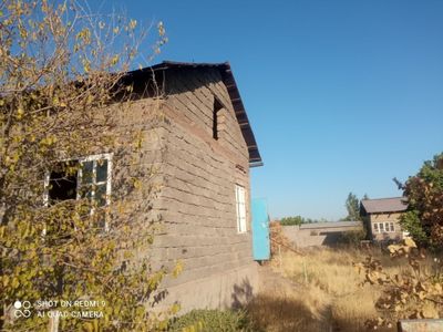 Дачный участок 6 соток с домом, забор и т. Д