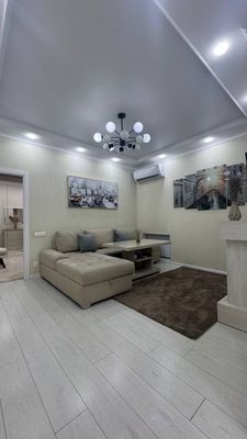 Аренда 4 ком Новостройка Абдулла Каххара улица