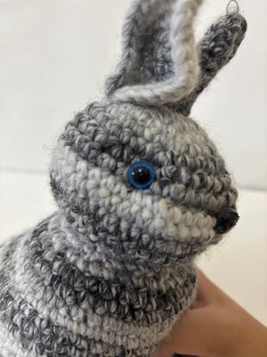 Мягкая игрушка