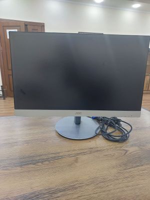 1 dona monitor Immer. 2 dona Monitor Loc(Lcd)