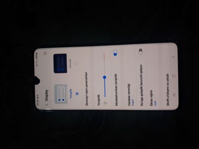 Samsung galaxy s20 plus 5G