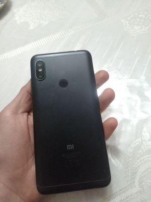 redmi note 7 holatoi yahshi aybi rasimda 600 000