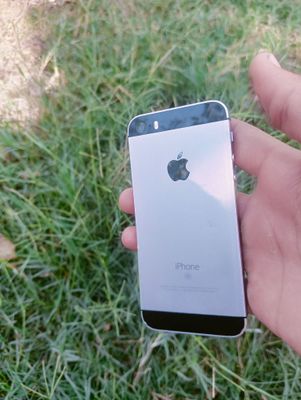 iPhone 5S