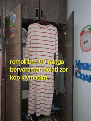 Ayollar kiyimi sotaman arzonga