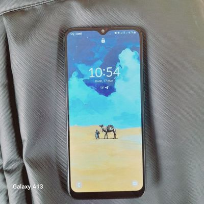 Galaxy A03 chotki