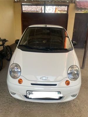 Matiz sotiladi 2018