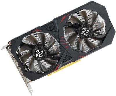 Продается новая видеокарта GTX 1660 super