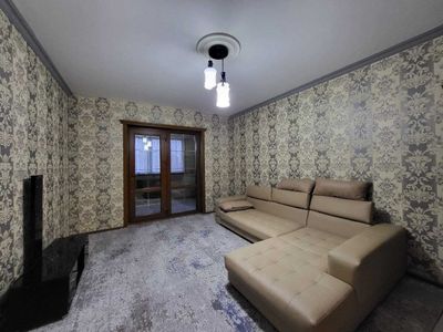 Срочно сдается 3/7/12 квартира 120 м² Ор-р: улица Нукус (США)