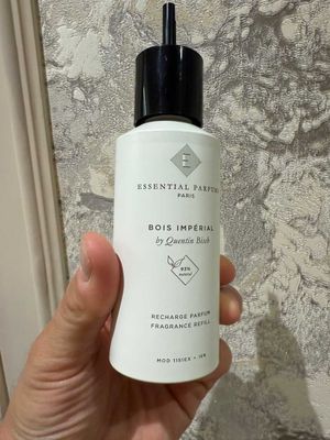 Bois Imperial ( Распив ) не бизнес , а лишь парфюмерный псих
