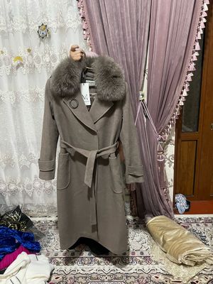 Пальто турецкий
