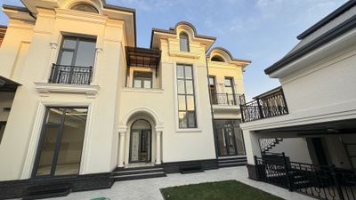 Продается новый ЕвроДом Циолковского 3,8 сот 7 ком 4 уровня